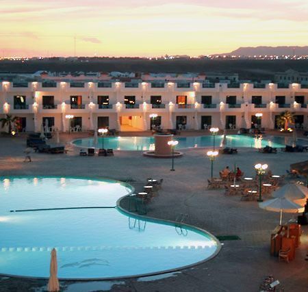 Sharm Cliff Resort Eksteriør billede