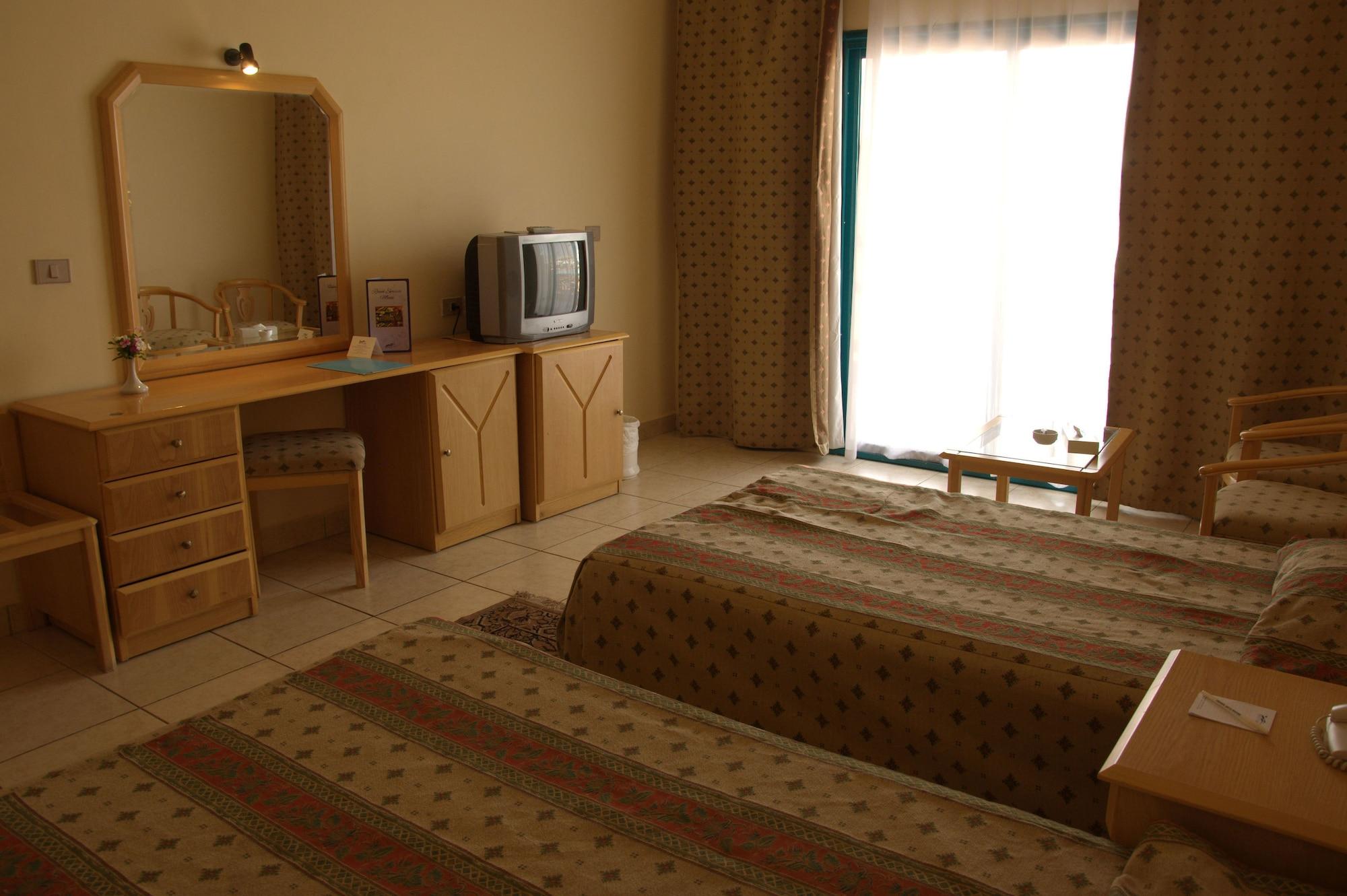 Sharm Cliff Resort Eksteriør billede