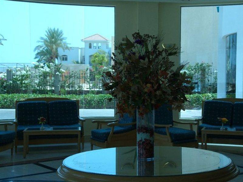 Sharm Cliff Resort Eksteriør billede