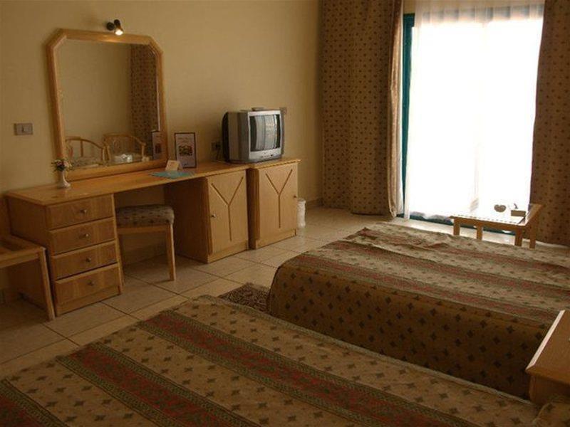 Sharm Cliff Resort Eksteriør billede